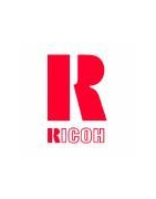 Ricoh Toner