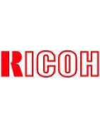 Inktcartridge en gel voor Ricoh-printers