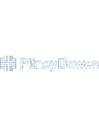 tonercartridge voor Pitney Bowes 