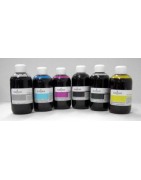 Inkt voor cartridges PGI525 en CLI 526