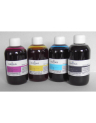 Tinta SUDHAUS para cartuchos de la marca Canon modelo PG40:50 y CL41/51