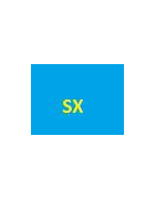 epson SX-inktcartridge