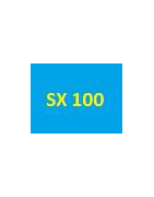 tintenpatrone SX 100