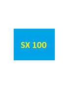 sX100-inktcartridge