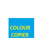 ink cartridge HP Colour Copier