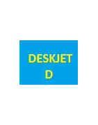 deskjet serie D