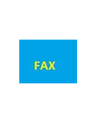 serie de fax HP