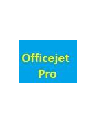 hP Officejet Pro-inktcartridge