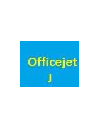 Cartucho de tinta Officejet J