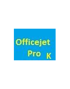 hP Officejet Pro K-inktcartridge