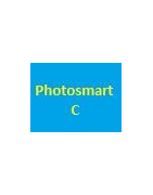 hP Photosmart C-serie inktcartridge