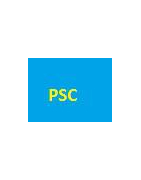 series HP PSC