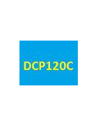 Brother THE DCP 120C