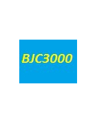 cartridge Canon BJC 3000