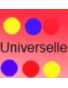 UNIVERSAL INKS