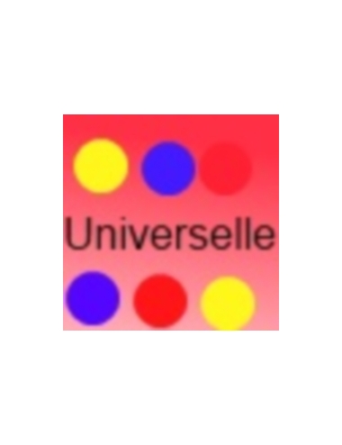 ENCRES UNIVERSELLES