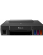 tintas SUDHAUS, compatibles para impresoras Canon Pixma G1500